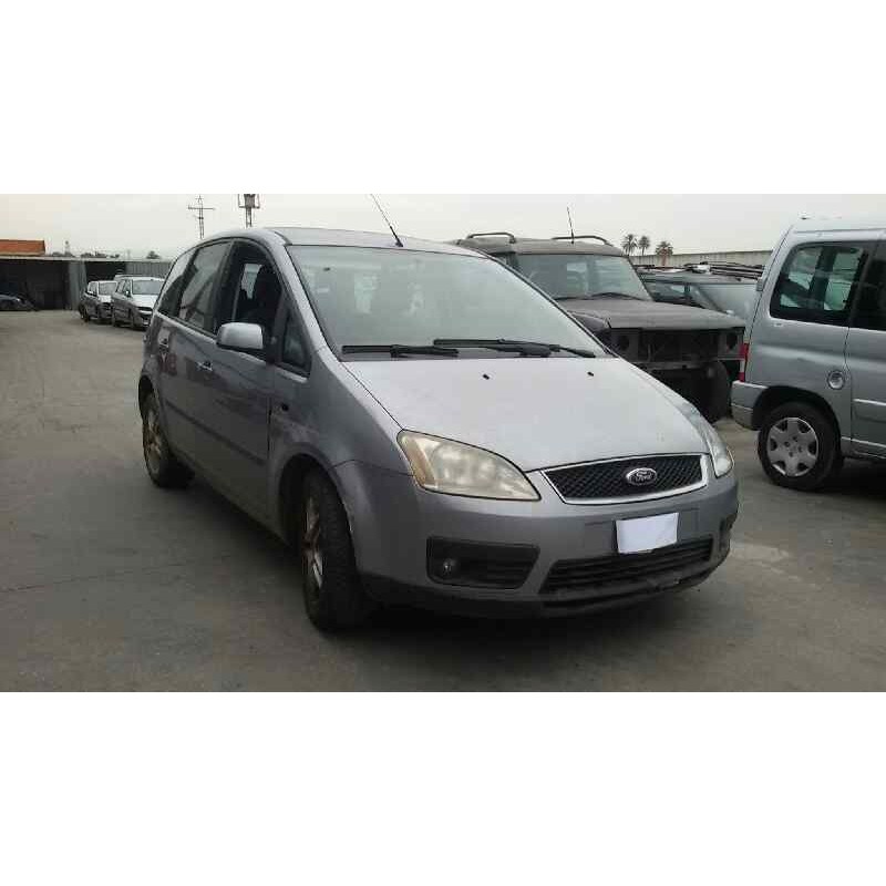 FORD FOCUS C-MAX (CAP)