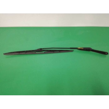 Recambio de brazo limpia delantero izquierdo para renault trafic caja cerrada (ab 4.01) 2.5 dci diesel cat referencia OEM IAM 80