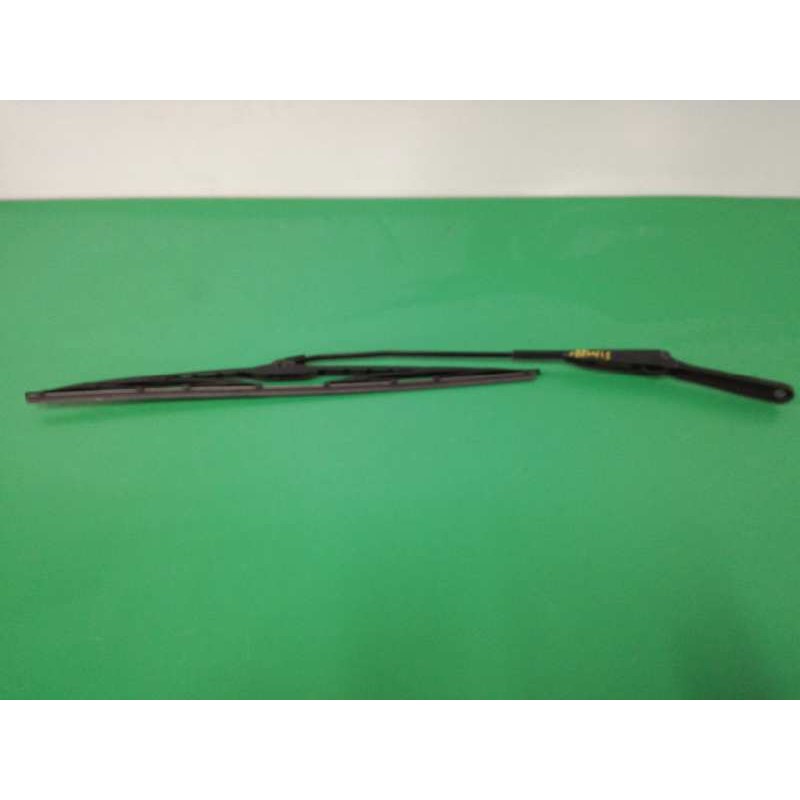 Recambio de brazo limpia delantero izquierdo para renault trafic caja cerrada (ab 4.01) 2.5 dci diesel cat referencia OEM IAM 80
