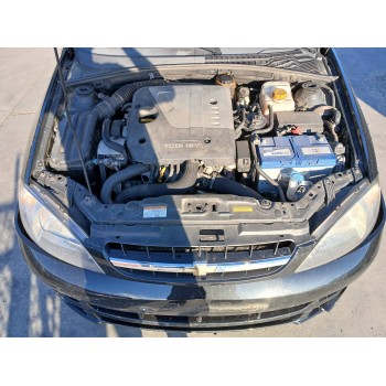 chevrolet lacetti del año 2008