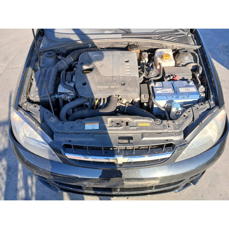 ALETA DELANTERA IZQUIERDA OBSERVAR FOTOS