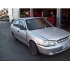 hyundai accent (lc) del año 2000