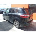 FORD C-MAX II (DXA/CB7, DXA/CEU)