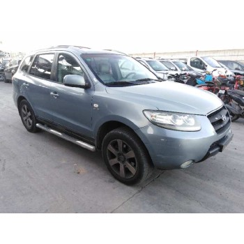 hyundai santa fe (bm) del año 2006