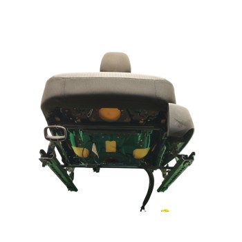 Recambio de asiento delantero izquierdo para volkswagen golf vii variant (bv5) 1.6 tdi referencia OEM IAM 5Q4881105N  