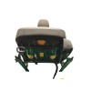 Recambio de asiento delantero izquierdo para volkswagen golf vii variant (bv5) 1.6 tdi referencia OEM IAM 5Q4881105N  
