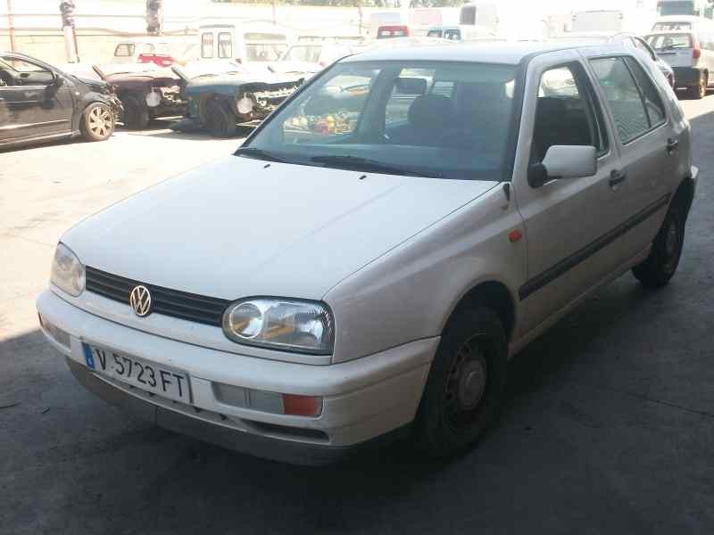 VOLKSWAGEN GOLF III BERLINA (1H1)