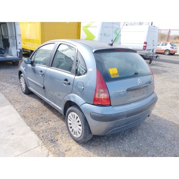 citroën c3 del año 2006