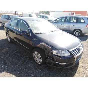 volkswagen passat berlina (3c2) del año 2008