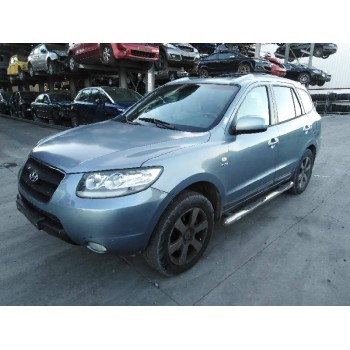 hyundai santa fe (bm) del año 2006