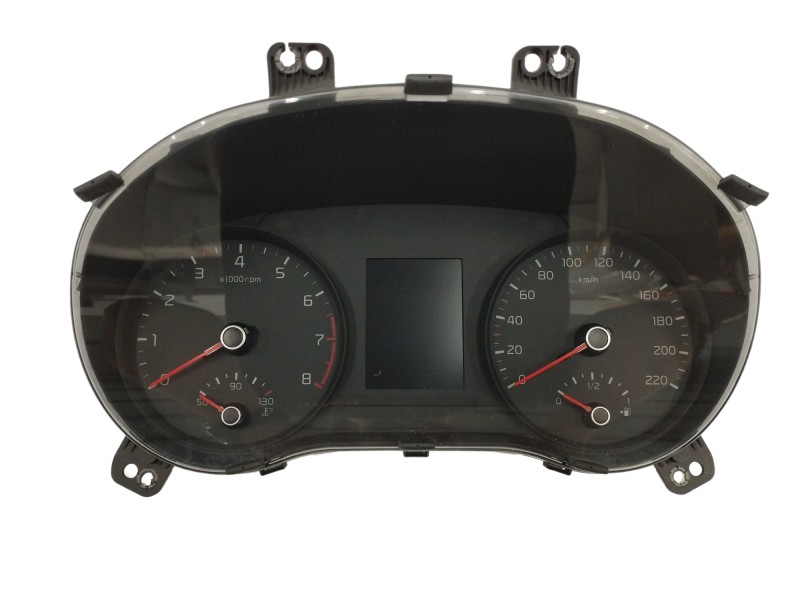Recambio de cuadro instrumentos para kia stonic (ybcuv) 1.2 cat referencia OEM IAM 94003H8160 170725 Recambio de cuadro instrumentos para kia stonic (ybcuv) 1.2 cat referencia OEM IAM 94003H8160 170725