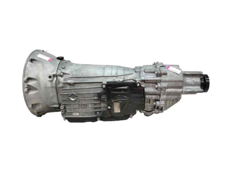 Recambio de caja cambios para mercedes-benz clase r (w251) 3.0 cdi cat referencia OEM IAM 722902 Recambio de caja cambios para mercedes-benz clase r (w251) 3.0 cdi cat referencia OEM IAM 722902