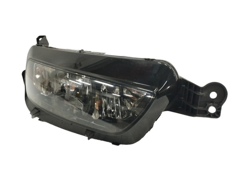 Recambio de faro derecho para citroën c4 picasso 1.6 blue-hdi fap referencia OEM IAM 9675974880  
