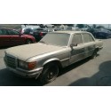 MERCEDES-BENZ CLASE S (W116)