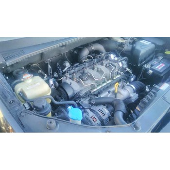 hyundai tucson (jm) del año 2006