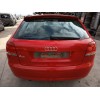 audi a3 sportback (8pa) del año 2007