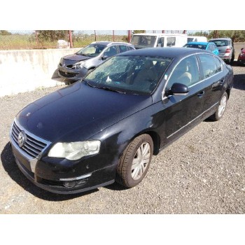 volkswagen passat berlina (3c2) del año 2008