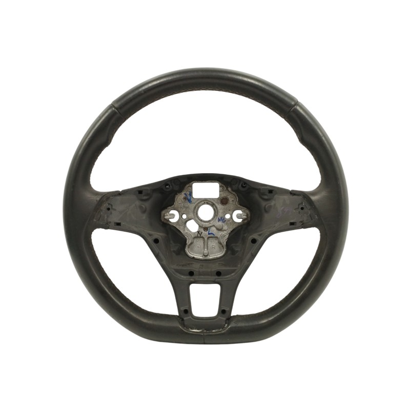 Recambio de volante para volkswagen golf vii variant (bv5) 1.6 tdi referencia OEM IAM 622995100A OBSERVAR FOTO 