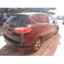FORD C-MAX II (DXA/CB7, DXA/CEU)