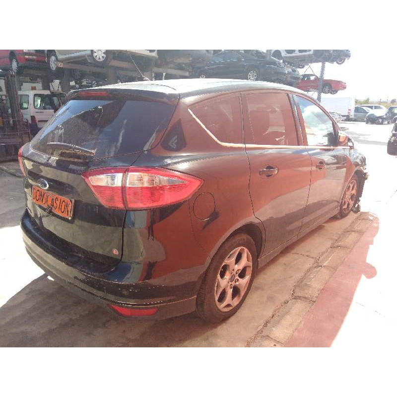 FORD C-MAX II (DXA/CB7, DXA/CEU) 2011