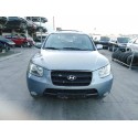 HYUNDAI SANTA FÉ II (CM)