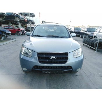 hyundai santa fe (bm) del año 2006