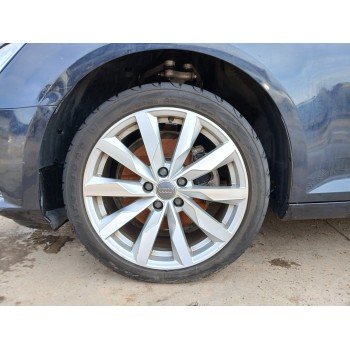 audi a4 b9 (8w2, 8wc) del año 2019