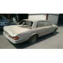 MERCEDES-BENZ CLASE S (W116)