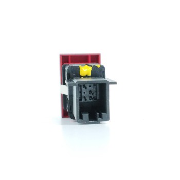 Recambio de warning para volkswagen polo (6r1) 1.2 tdi referencia OEM IAM 6R0953509A  