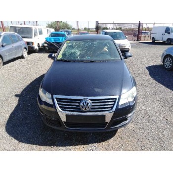 volkswagen passat berlina (3c2) del año 2008