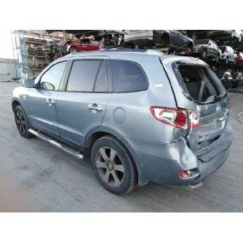 hyundai santa fe (bm) del año 2006