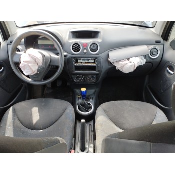 citroën c3 del año 2006