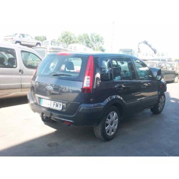 ford fusion (cbk) del año 2007