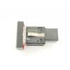 Recambio de warning para volkswagen polo (6r1) 1.2 tdi referencia OEM IAM 6R0953509A  