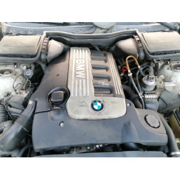 bmw serie 5 touring (e39) del año 2002