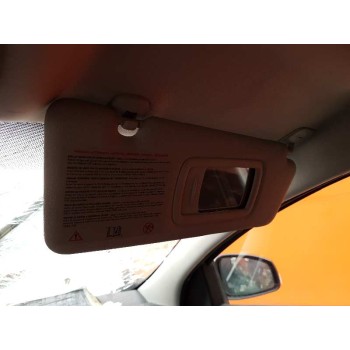 renault megane iii coupe del año 2012