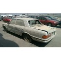 MERCEDES-BENZ CLASE S (W116)