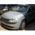 OPEL CORSA C