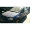 dacia logan del año 2006