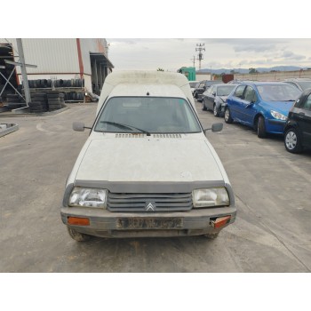 citroën c15 del año 1995