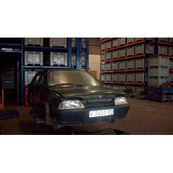 citroën ax del año 1992