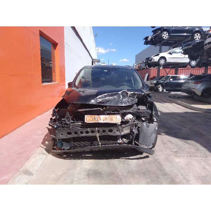 FORD C-MAX II (DXA/CB7, DXA/CEU) 2011