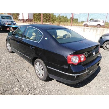 volkswagen passat berlina (3c2) del año 2008