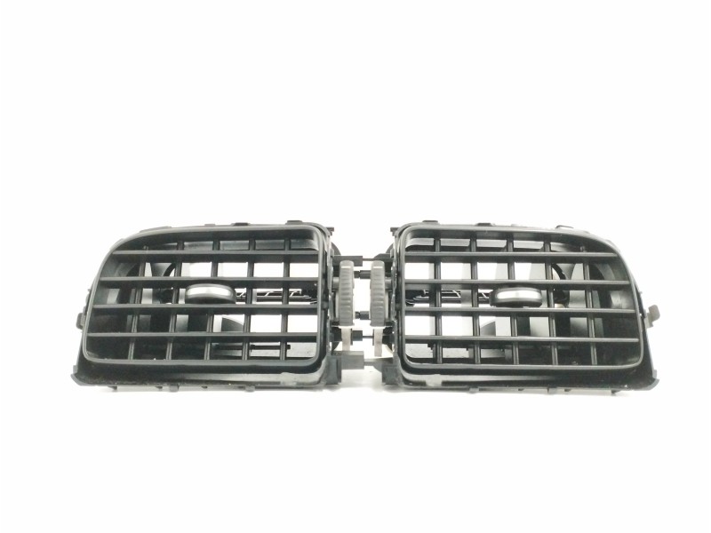 Recambio de rejilla aireadora para volkswagen polo (6r1) 1.2 tdi referencia OEM IAM 6R0819728 CENTRAL 