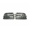 Recambio de rejilla aireadora para volkswagen polo (6r1) 1.2 tdi referencia OEM IAM 6R0819728 CENTRAL 
