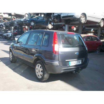 ford fusion (cbk) del año 2007