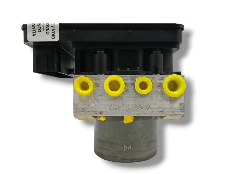 Recambio de abs para fiat 500 x (334) 1.6 16v cat referencia OEM IAM 52062979 Recambio de abs para fiat 500 x (334) 1.6 16v cat referencia OEM IAM 52062979