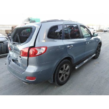 hyundai santa fe (bm) del año 2006