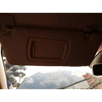 renault megane iii coupe del año 2012