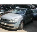 OPEL CORSA C